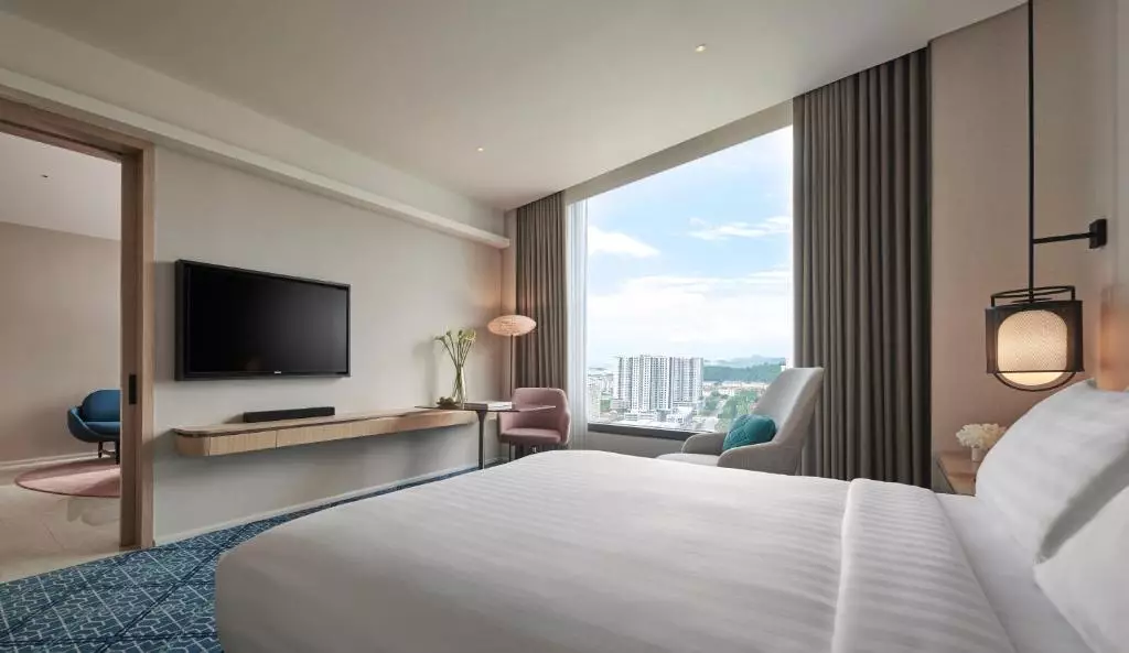 Amari spice penang